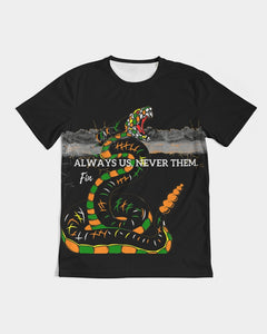 Always Us Men's Tee