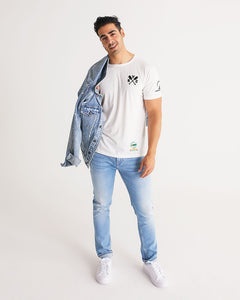 Crew Love Men's Tee RYC