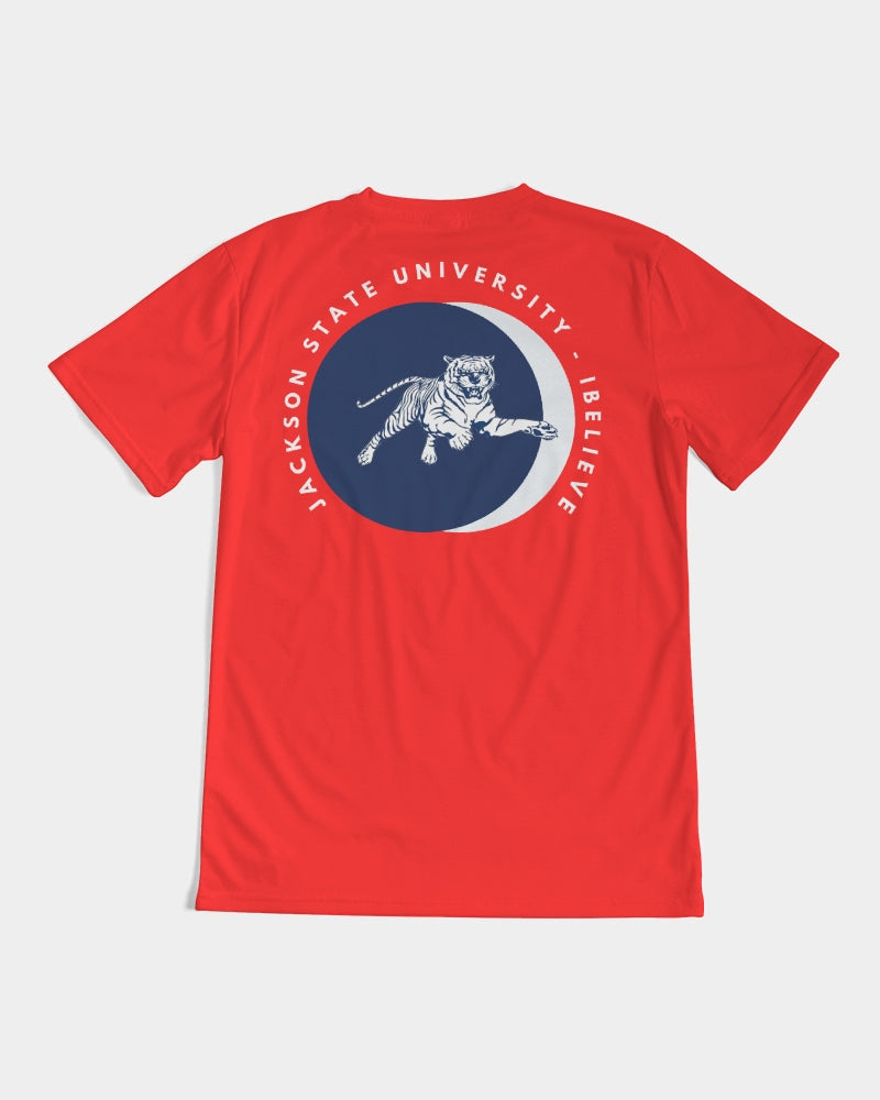 JSU Men's Tee