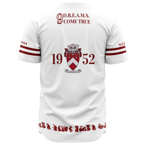 GSS Custom Jersey