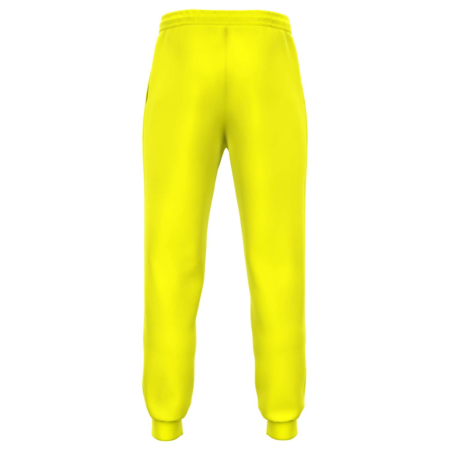 Conway Yellow Sweats