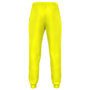 Conway Yellow Sweats