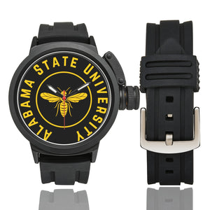 ASU Hornets Men's Sports Watch