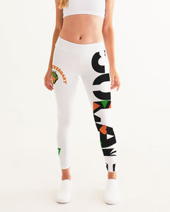 Class of 1997 Celebration Women's Yoga Pants