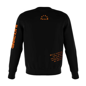 The Black Owned Series Sweatshirt