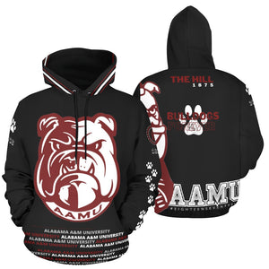 Bulldogs Hoodie