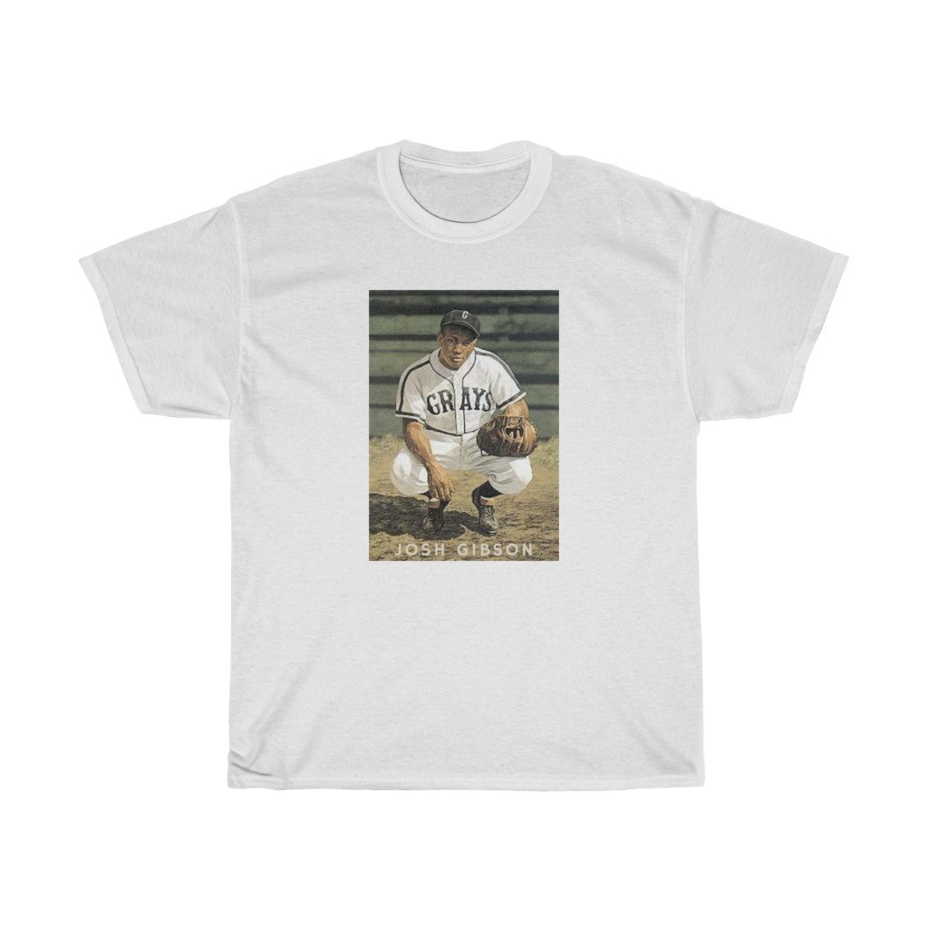 Josh Gibson Tee