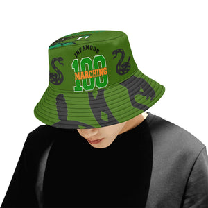 97 Bucket Hat Unisex Summer Bucket Hat