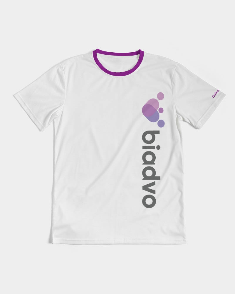 Biadvo Men's Tee