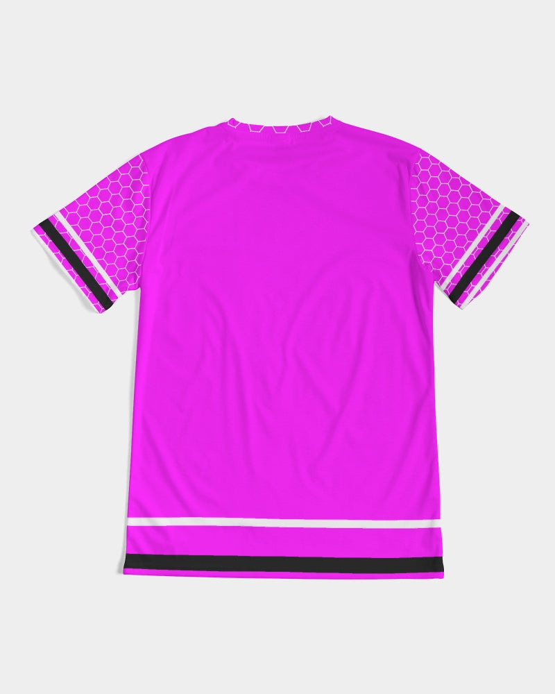 ASC Men's Pink Tee