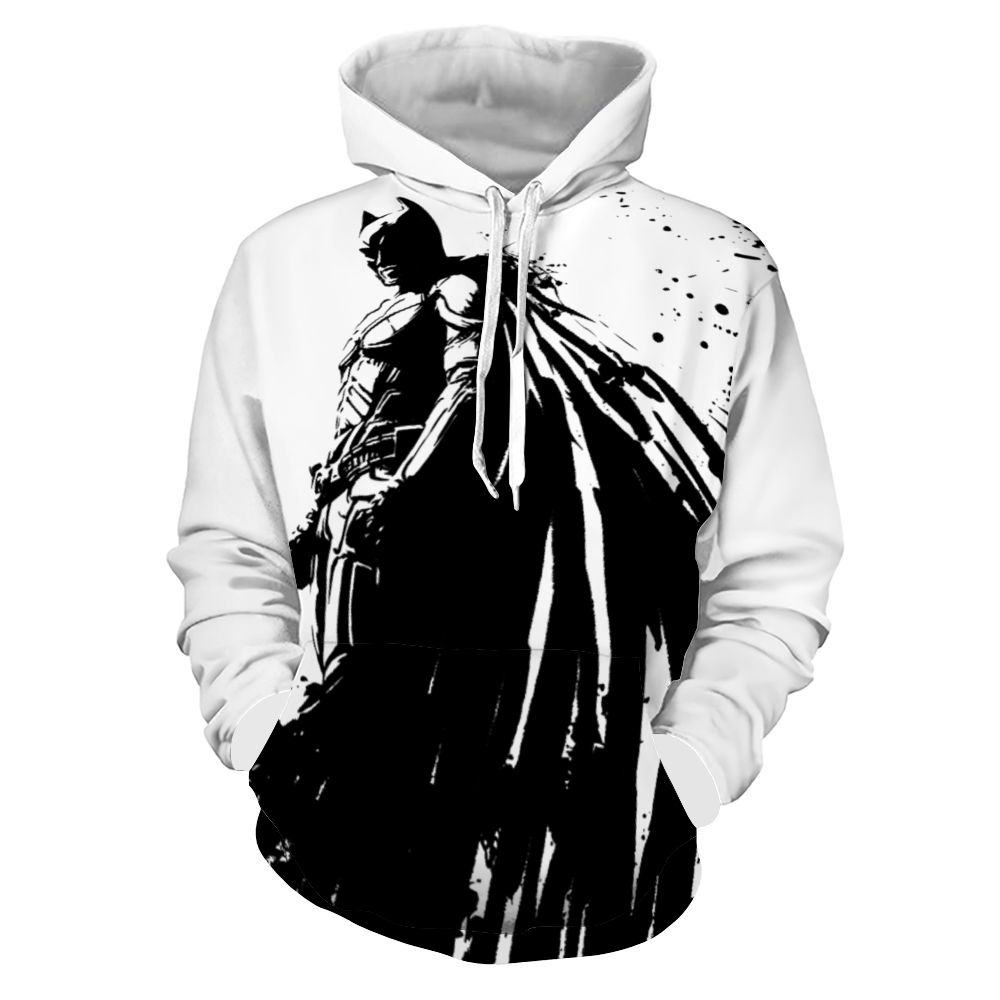 DK Hoodie test