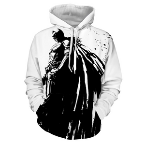DK Hoodie test