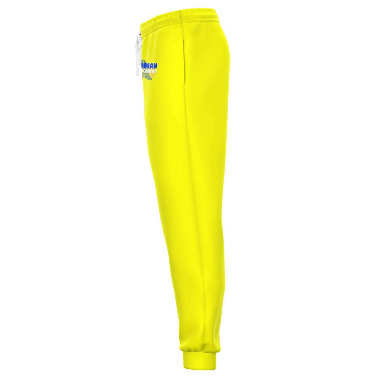 Conway Yellow Sweats