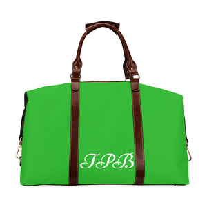 Tanya 2 Classic Travel Bag (Model 1643) Remake