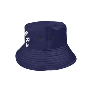 1978 Bucket Hat Navy/White