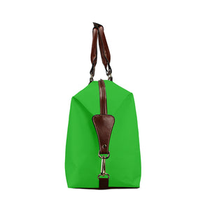 Tanya 2 Classic Travel Bag (Model 1643) Remake