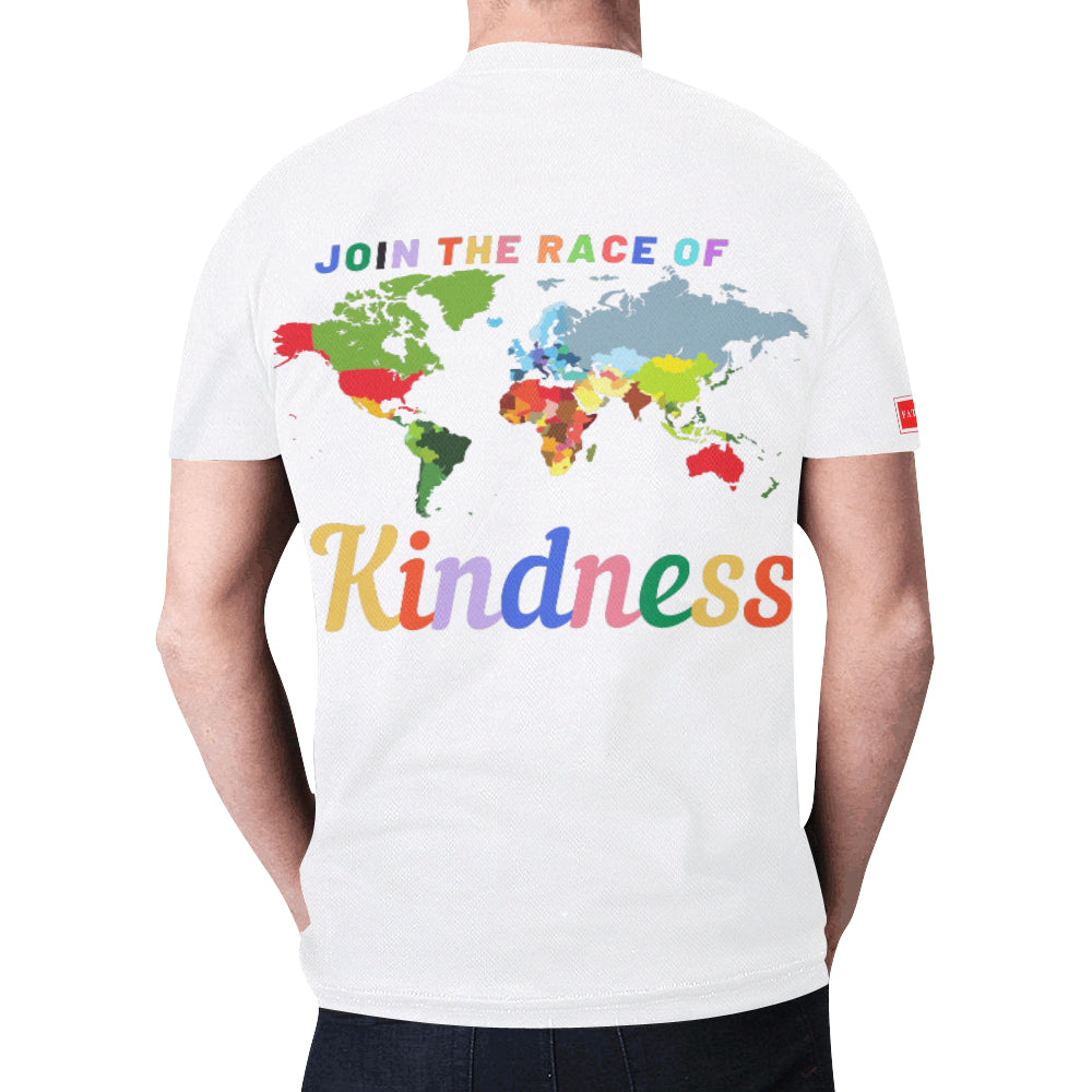 Kindness Fundraiser - T-Shirt