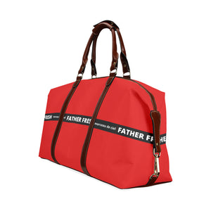 FATHER FRESH MDC Classic Travel Bag