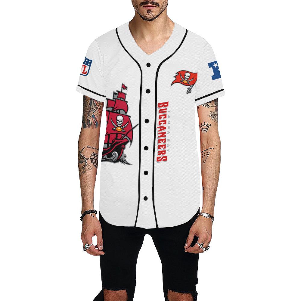 Custom TB Jersey