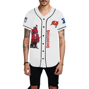 Custom TB Jersey