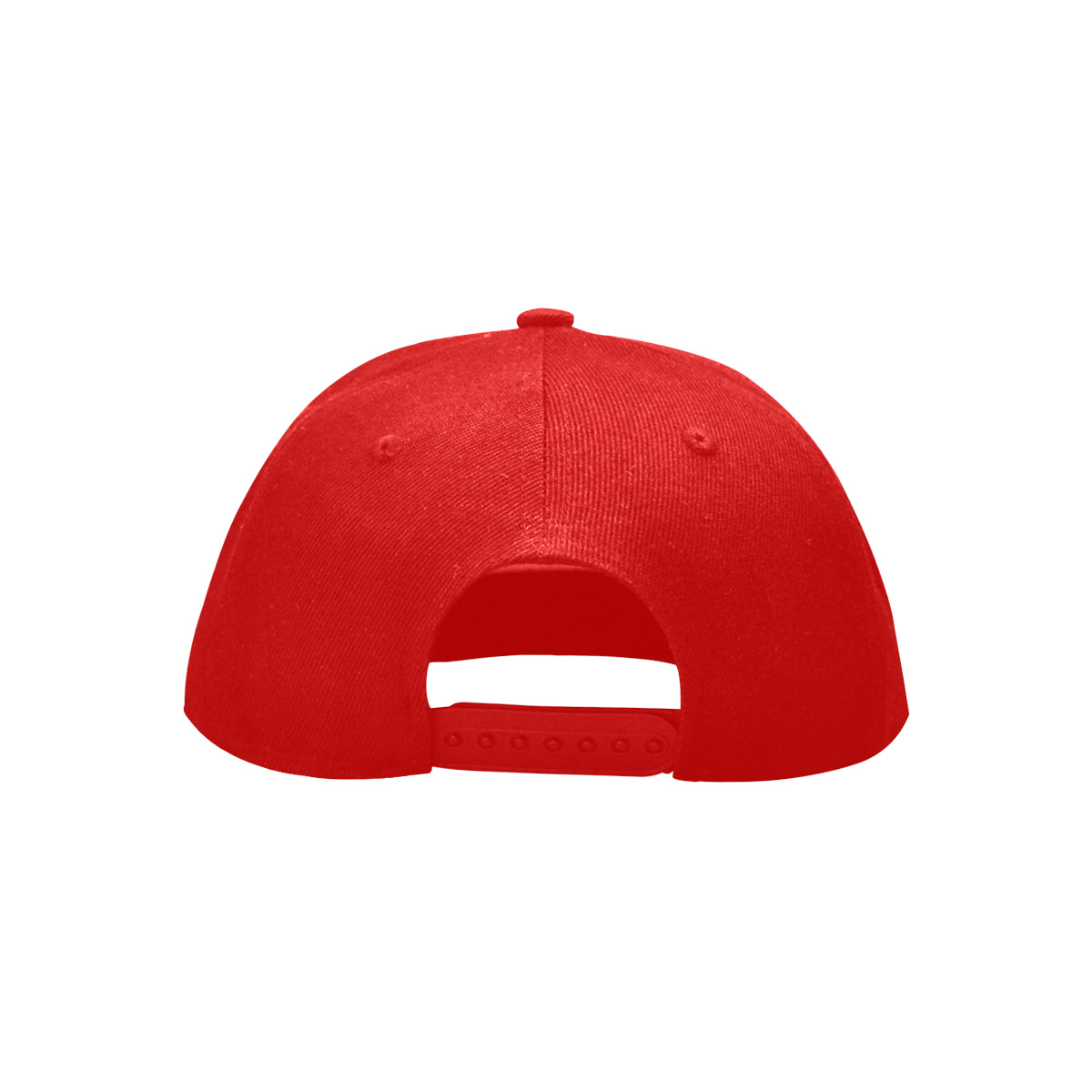 California Bulls - Off White Snapback Hat