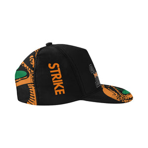 Strike M100 Snapback