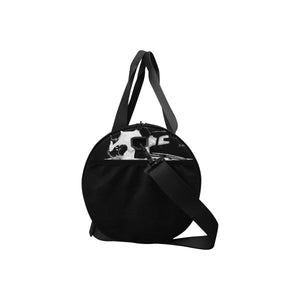 Panda Continental Duffle Bag