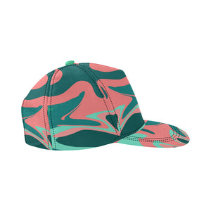 Beach Bum Snapback