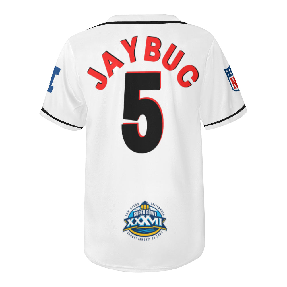 Custom TB Jersey
