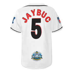 Custom TB Jersey