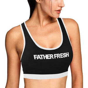 FF Minimalist Women's  Sports Bra