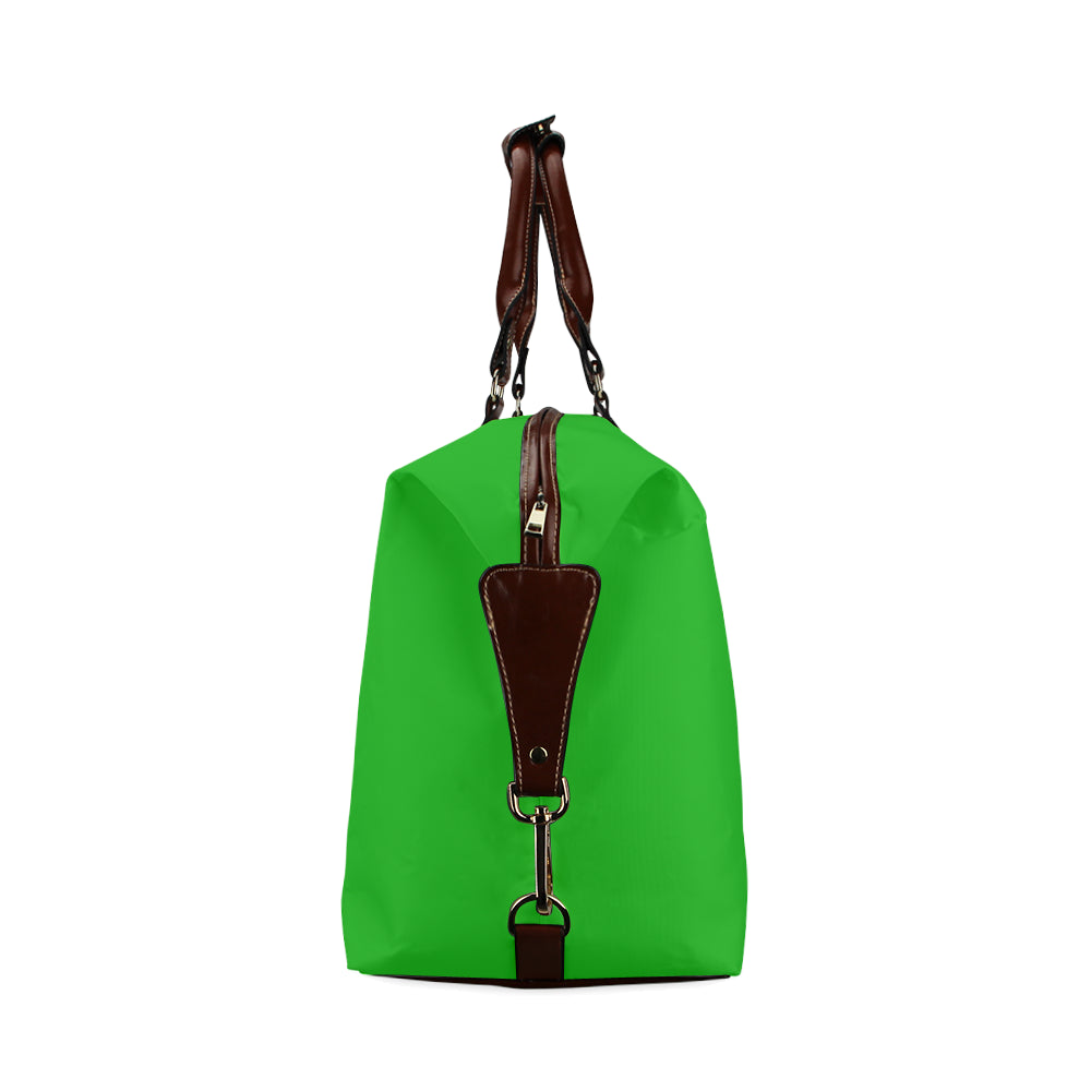 Tanya 2 Classic Travel Bag (Model 1643) Remake