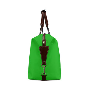 Tanya 2 Classic Travel Bag (Model 1643) Remake