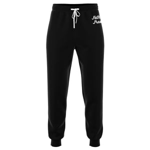 Father Fresh 'Black is KING' Sweatpants