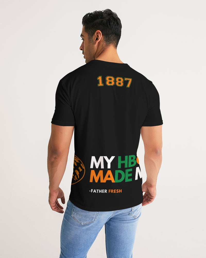 MY HBCU  Men's Tee