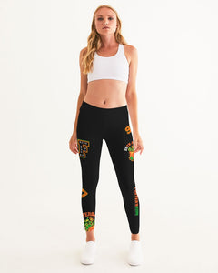 97 25th Edition Tee Women's Yoga Pants