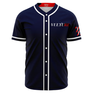 Vulture Baseball Jersey