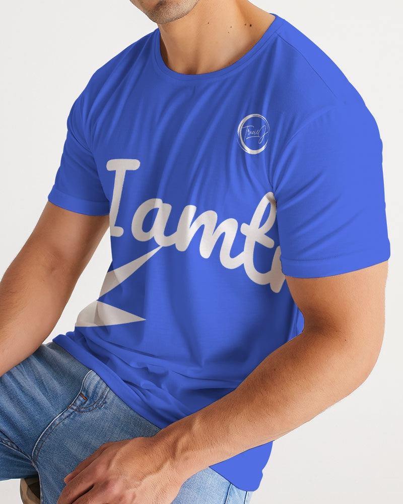 Tracie J Men's Tee