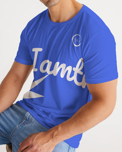 Tracie J Men's Tee
