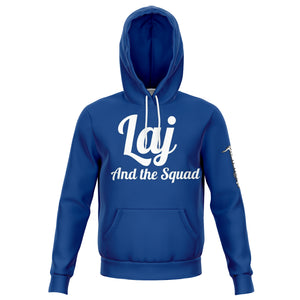 LAJ Band Hoodie