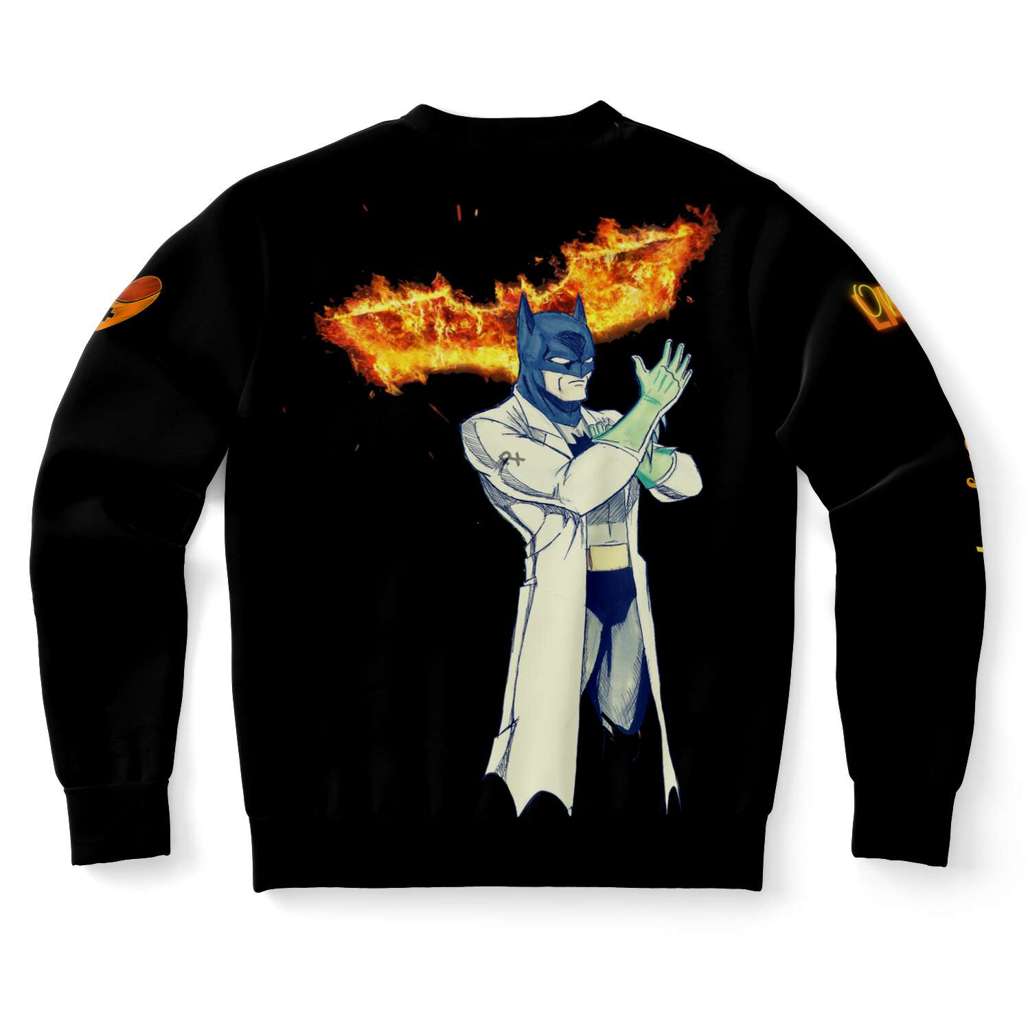 Pharmacist Superhero - Sweatshirt