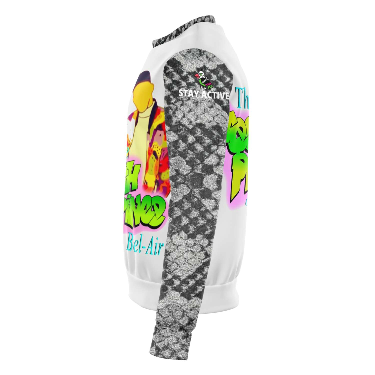 Bel-Air Sweatshirt