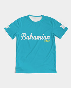 Bahamian Men's Tee