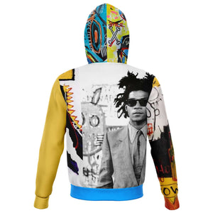 Father Fresh Social Club - Basquiat Hoodie