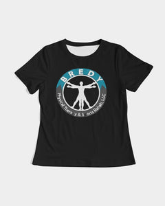 Bredy Therapy Women's Tee