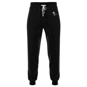 Florida/Miami Sweatpants Black