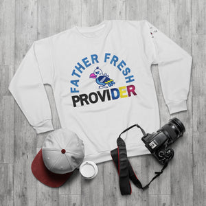 Provider -  Unisex Sweatshirt