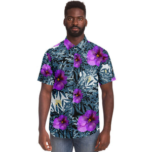 Jeff's Beach Button up