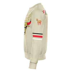 California Bills - Off White Sweatshirt