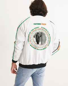 HUMPRHIES ERA Men's Bomber Jacket